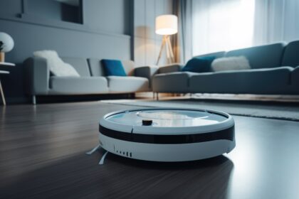 AI Vacuum